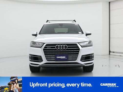 2018 Audi Q7 Premium Plus