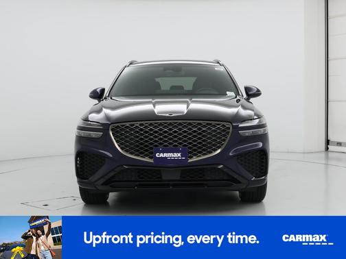 2022 Genesis GV70 Sport