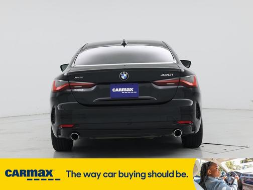 2022 BMW 430 I xDrive