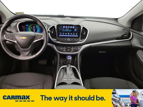 2016 Chevrolet Volt LT