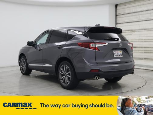 2020 Acura RDX SH-AWD