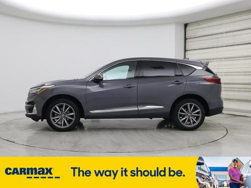 2020 Acura RDX SH-AWD