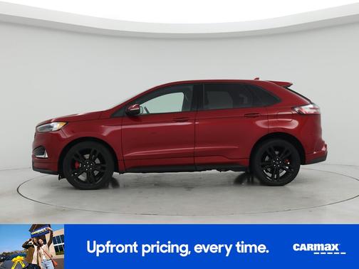 2020 Ford Edge ST