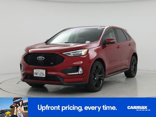 2020 Ford Edge ST