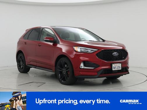 2020 Ford Edge ST