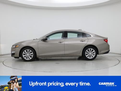 2023 Chevrolet Malibu 1LT