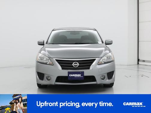 2014 Nissan Sentra SR