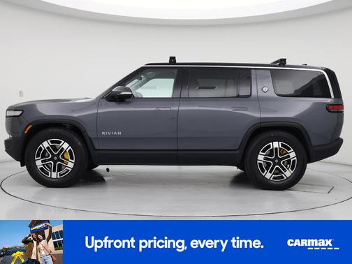 2023 Rivian R1S Adventure Quad-Motor Large
