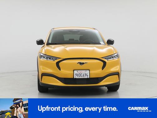 2023 Ford Mustang Mach-E Select