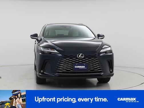 2024 Lexus RX 350h Premium