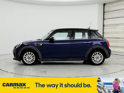 2015 MINI Hardtop