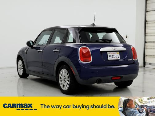 2015 MINI Hardtop