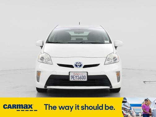 2014 Toyota Prius Two