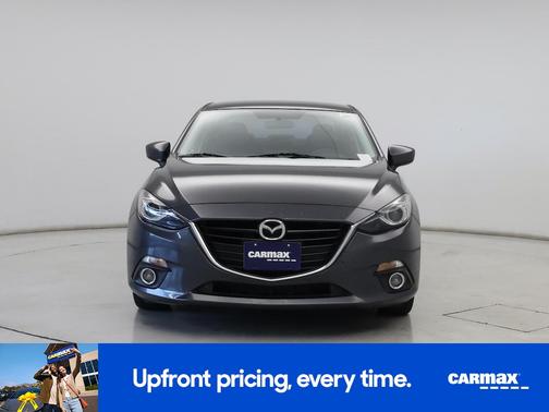 2014 Mazda Mazda3 S Touring