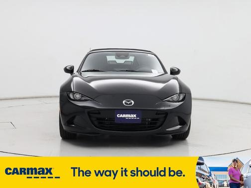 2024 Mazda MX-5 Miata Sport