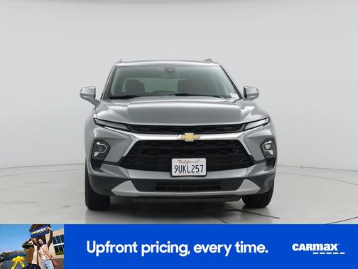 2023 Chevrolet Blazer 3LT