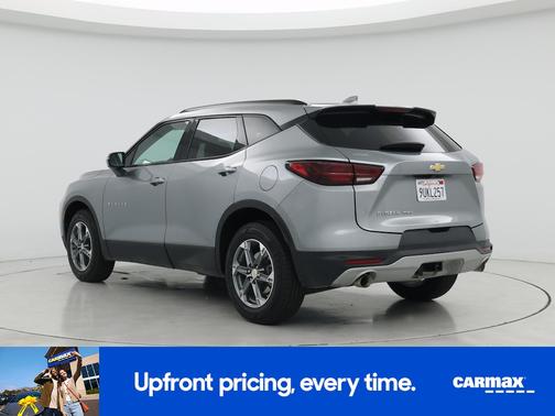 2023 Chevrolet Blazer 3LT