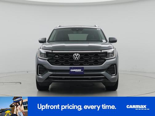 2024 Volkswagen Atlas SEL Premium R-Line