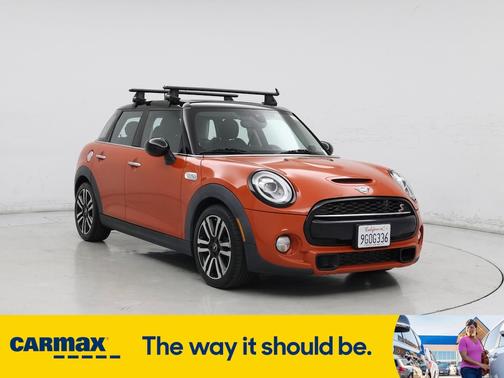 2019 MINI Hardtop S