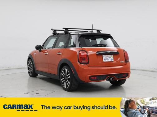 2019 MINI Hardtop S
