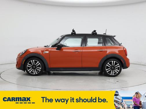 2019 MINI Hardtop S