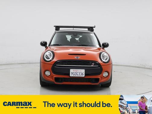 2019 MINI Hardtop S
