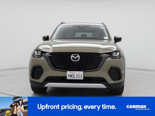 2025 Mazda CX-70 PHEV Premium