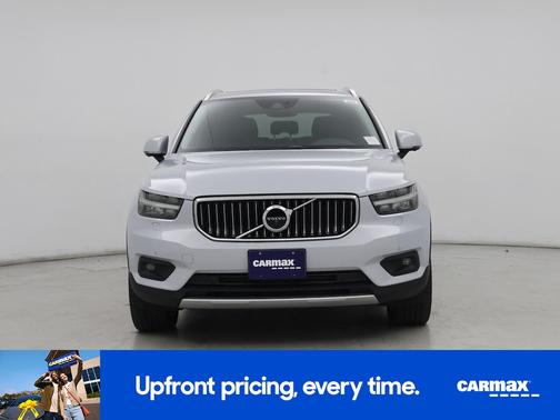 2020 Volvo XC40 T5 Inscription