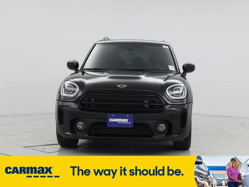 2022 MINI Countryman Oxford Edition