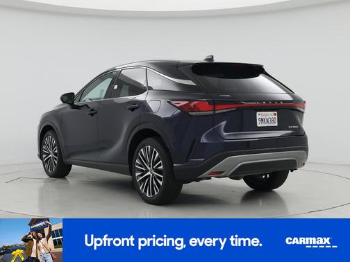 2024 Lexus RX 350 Premium Plus