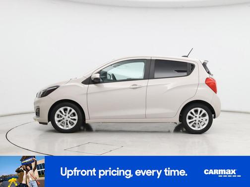 2021 Chevrolet Spark LT