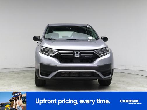 2020 Honda CR-V LX