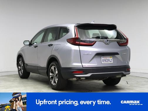 2020 Honda CR-V LX