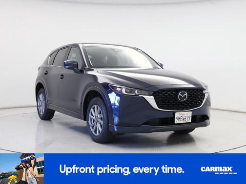 2024 Mazda CX-5 2.5 S Preferred Package