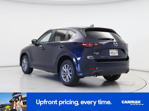 2024 Mazda CX-5 2.5 S Preferred Package