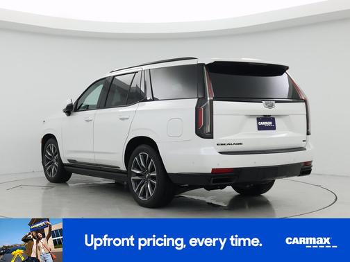 2023 Cadillac Escalade ESV Sport