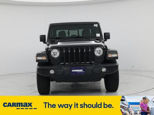 2021 Jeep Gladiator Willy's