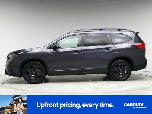 2023 Subaru Ascent Onyx Edition