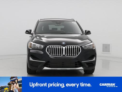 2021 BMW X1 SDrive28i