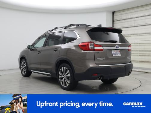 2021 Subaru Ascent Limited