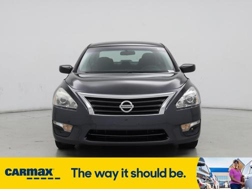 2013 Nissan Altima SV