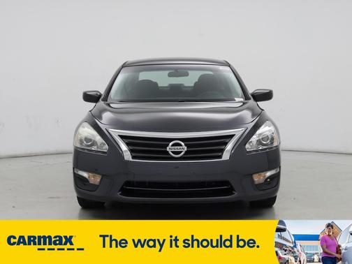 2013 Nissan Altima SV