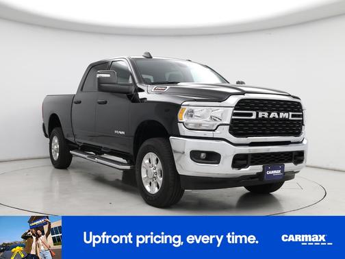 2024 RAM 2500 Bighorn