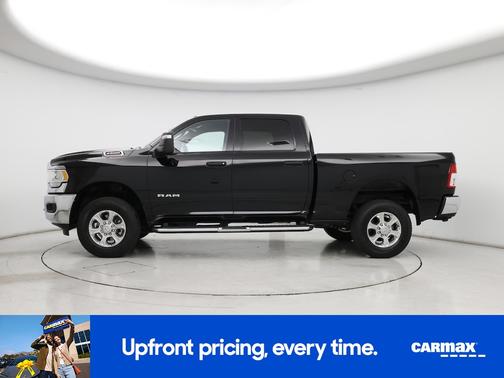 2024 RAM 2500 Bighorn