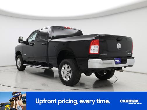 2024 RAM 2500 Bighorn