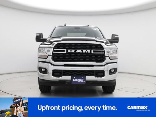 2024 RAM 2500 Bighorn