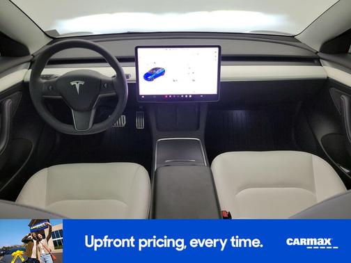 2022 Tesla Model 3 Performance