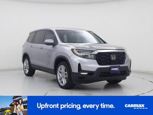 2024 Honda Passport EX-L