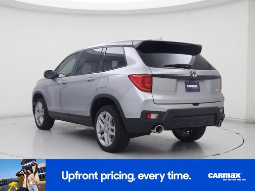 2024 Honda Passport EX-L