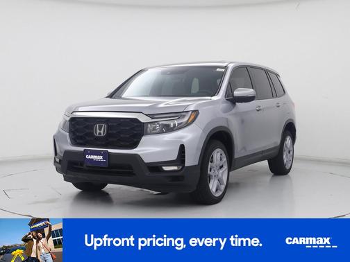 2024 Honda Passport EX-L